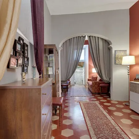 Apartment Domus Julie