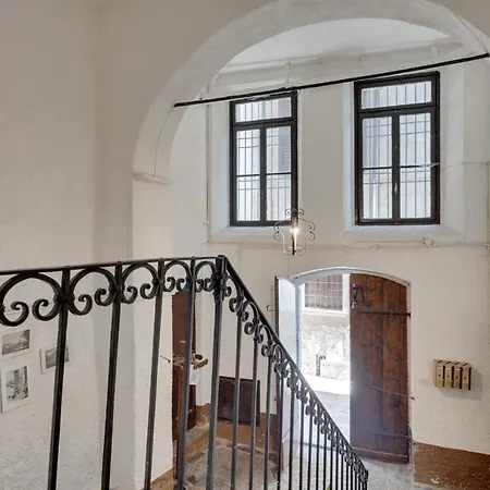 Apartment Domus Julie Gravedona