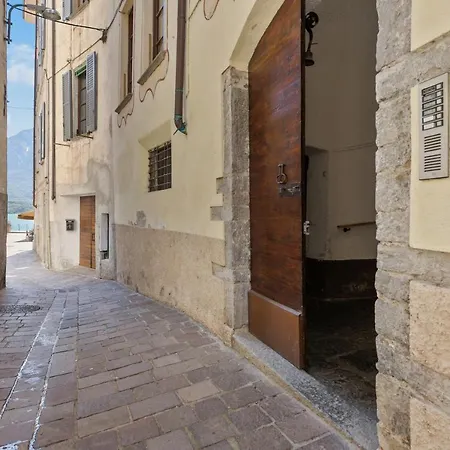 Appartamento Domus Julie *